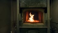 Scene from The Mortician | Image via YouTube/HBO
